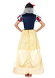 Deluxe Snow White Costume