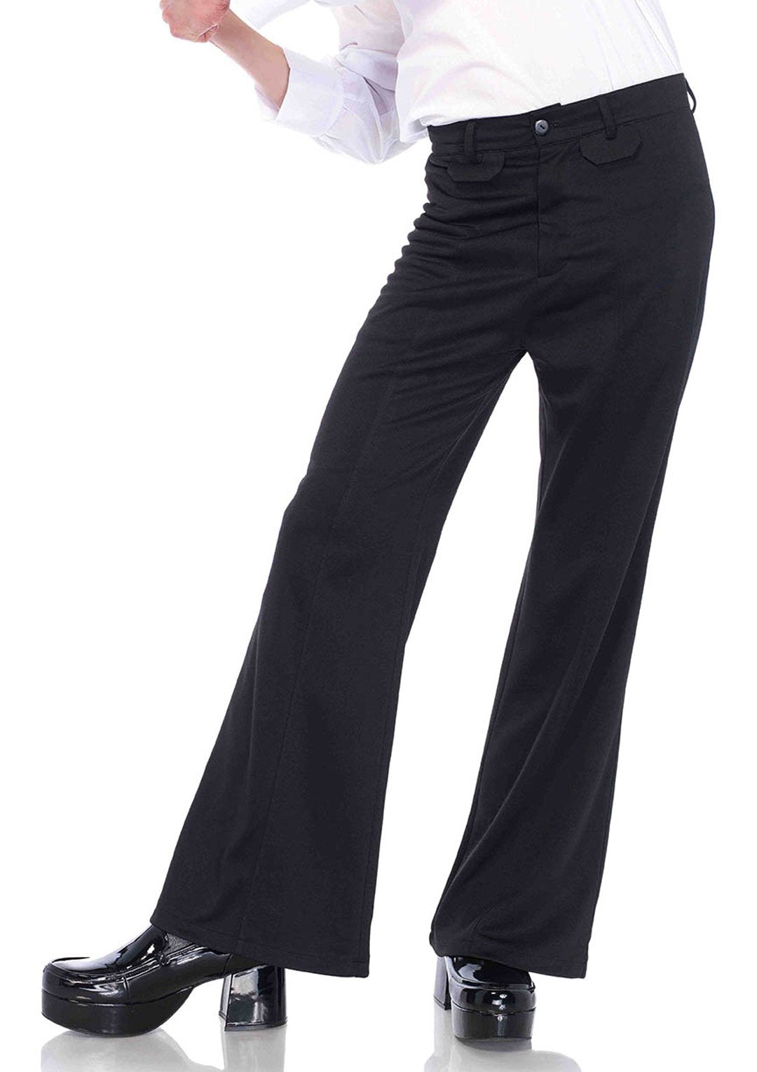 2,294 Bell Bottom Pants For Men Stock Photos, High-Res Pictures