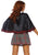 Spellbinding School Girl Costume