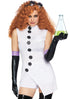 Sexy Mad Scientist Costume