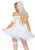 Blushing Bride Costume