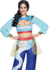 Genie Costume