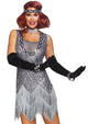 Roaring Roxy Flapper Costume