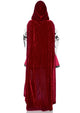 Storybook Red Riding Hood Costume