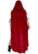 Plus Storybook Red Riding Hood Costume