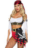 Wicked Wench Pirate Costume