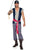 Men's Plank Walking Pirate Costume