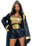 Prize Fighter Boxer Costume