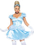 Storybook Cinderella Princess Costume