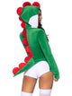 Comfy Super Dino Costume