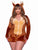 Plus Comfy Fawn Costume