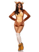 Comfy Fawn Costume