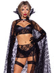 Vampire Temptress Costume