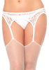 Lolita Garter Belt & Thong Set