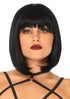Short Natural Bob Wig