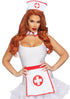 Nurse Costume Kit