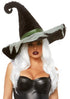 Velvet Witch Hat