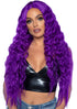 29" Wavy Long Wig