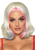 14" Harley Bob Wig
