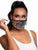 Lark Sequin Face Mask