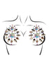 Cairo Nipple Jewels Sticker